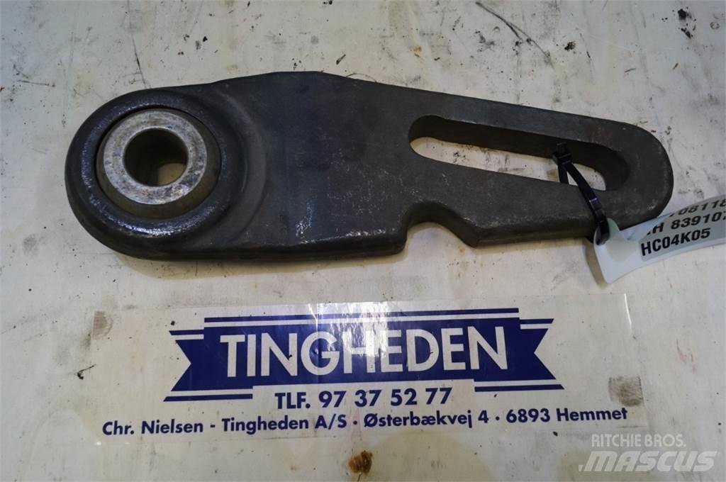 Ford  Lisävarusteet ja komponentit