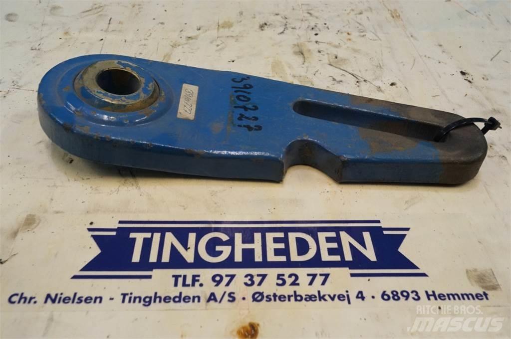 Ford  Lisävarusteet ja komponentit