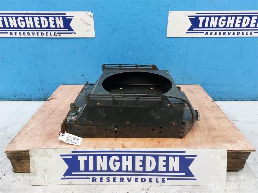 Ford  Jäähdyttimet