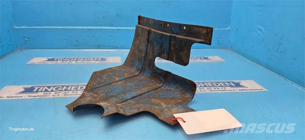 Ford 3000 Lisävarusteet ja komponentit