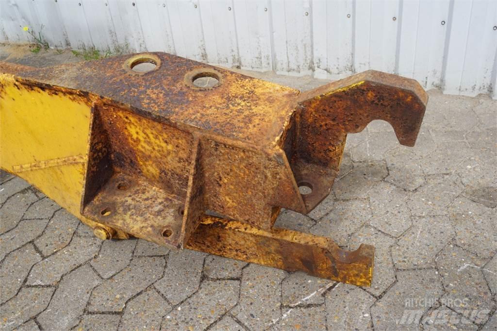 Ford 550 Seulakauhat