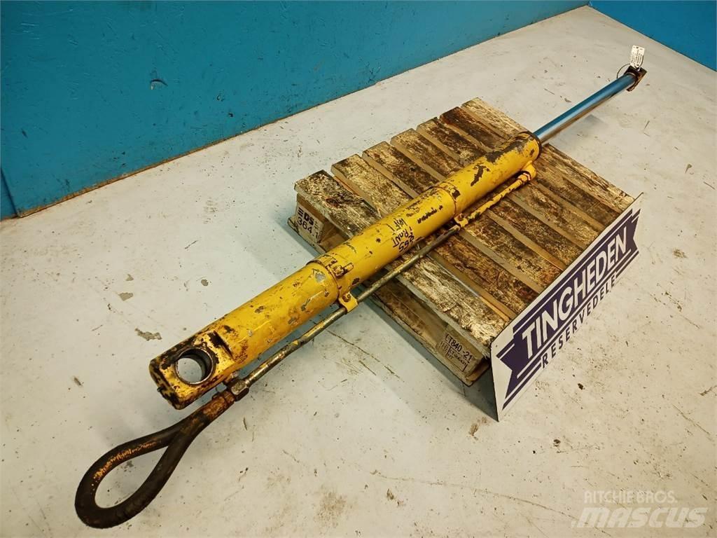 Ford 655 Puomit