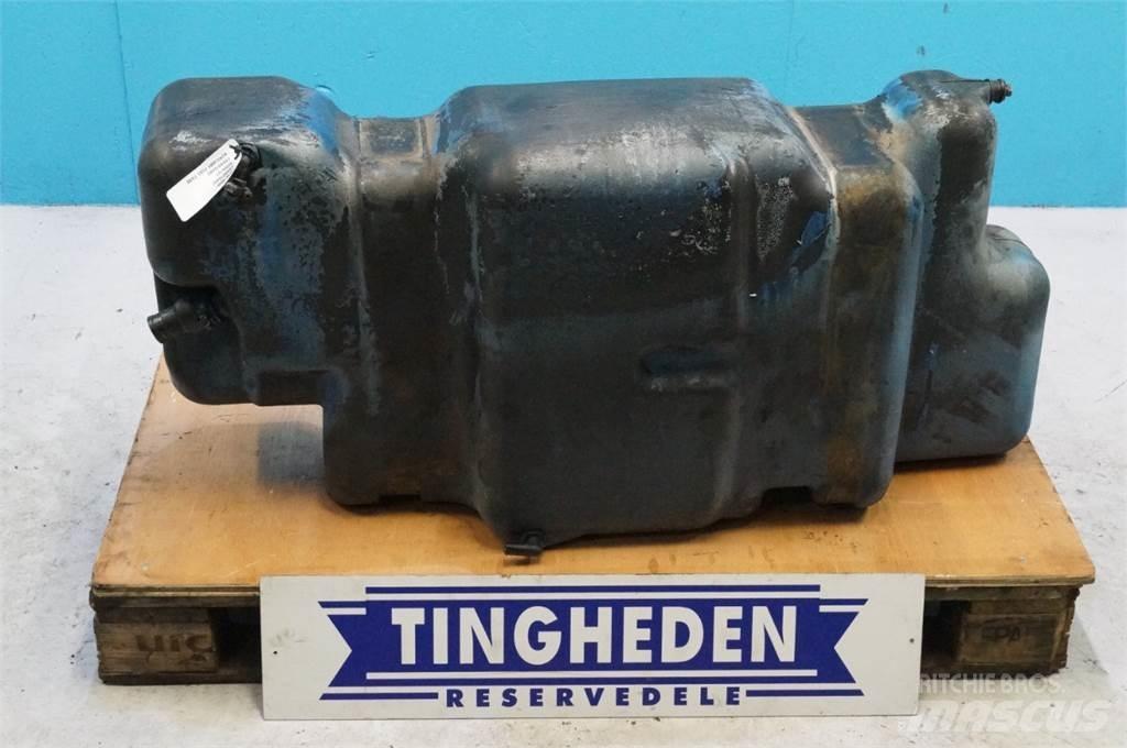 Ford 6640 Lisävarusteet ja komponentit