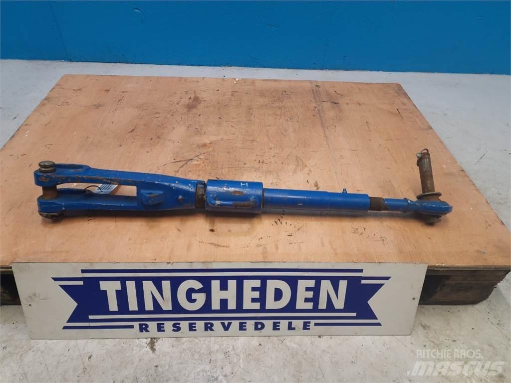 Ford 6640 Lisävarusteet ja komponentit