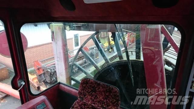  Gylleudlægger Lietteen levittimet