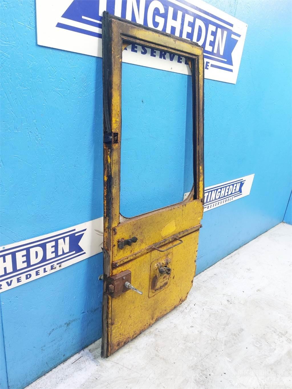  Hannonag 44C Seulakauhat