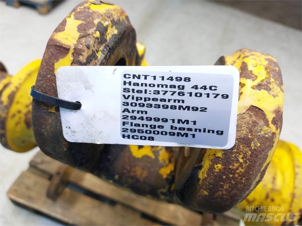  Hannonag 44C Puomit