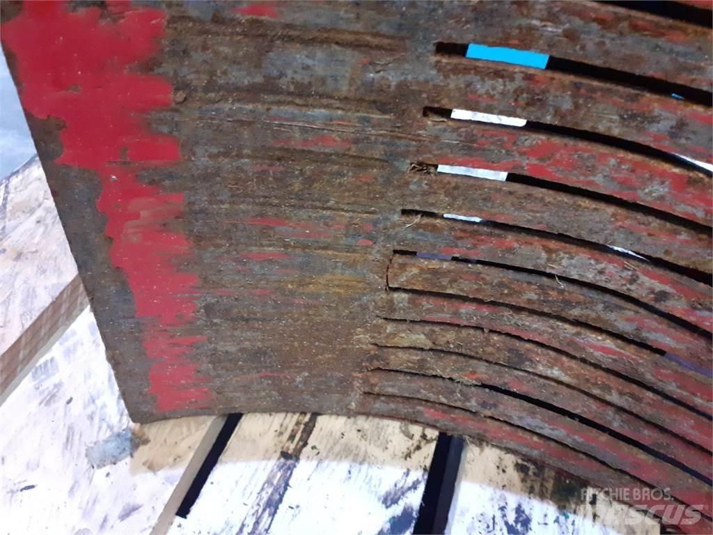 Hesston 4700 Muut maatalouskoneet