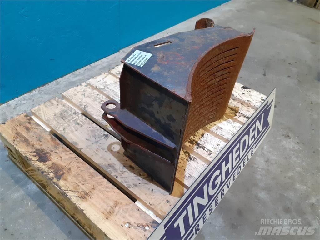 Hesston 4700 Muut maatalouskoneet