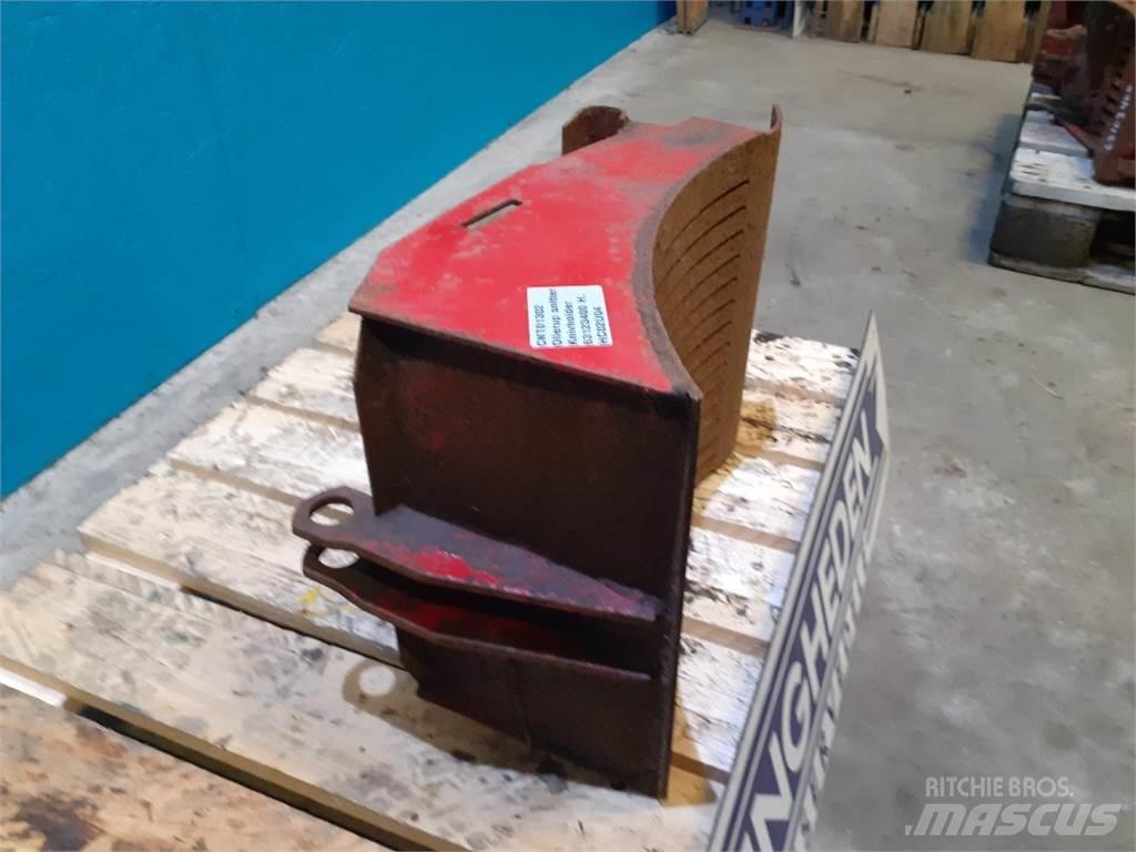 Hesston 4700 Muut maatalouskoneet