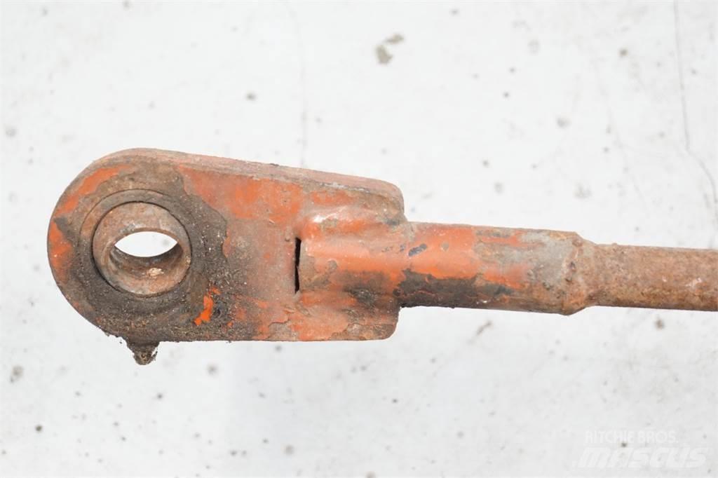 Hesston 4700 Muut maatalouskoneet
