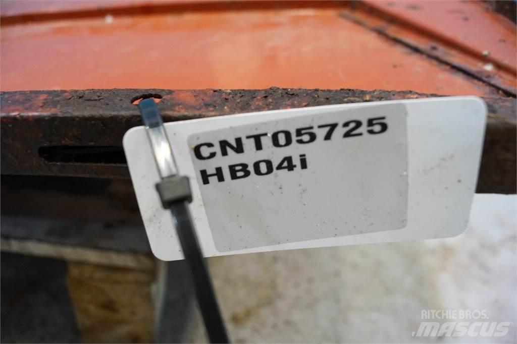 Hesston 4700 Seulakauhat