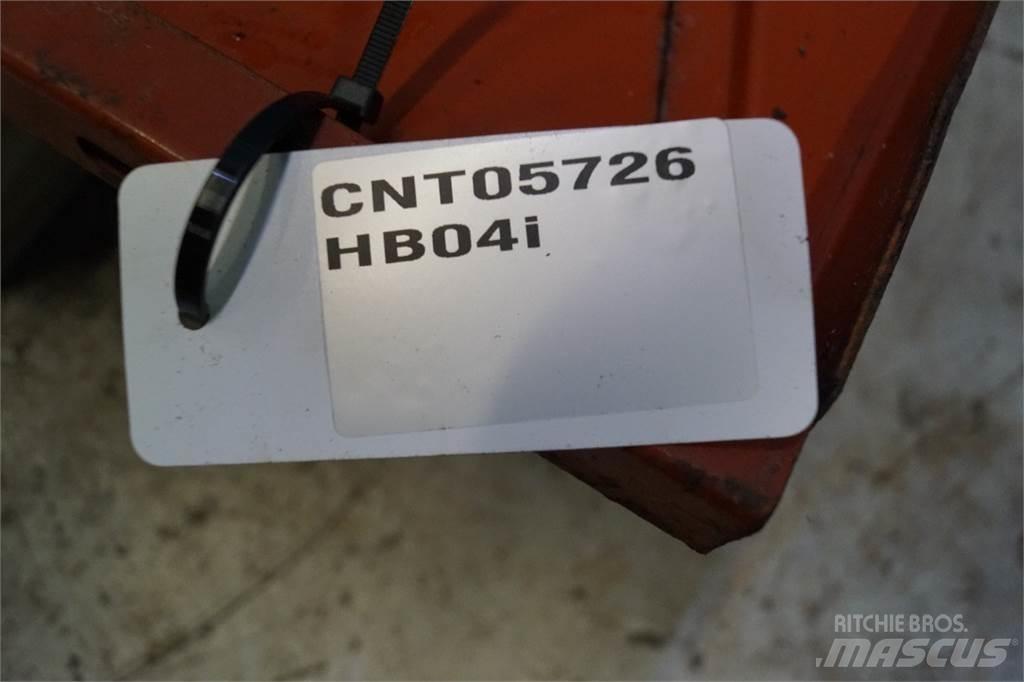 Hesston 4700 Seulakauhat
