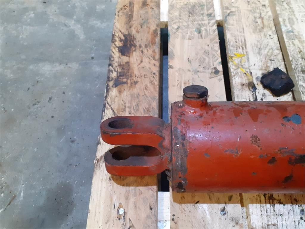 Hesston 4800 Paalipihdit