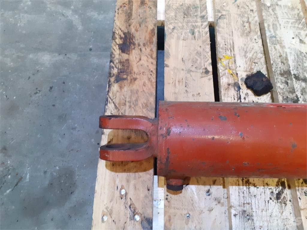 Hesston 4800 Paalipihdit