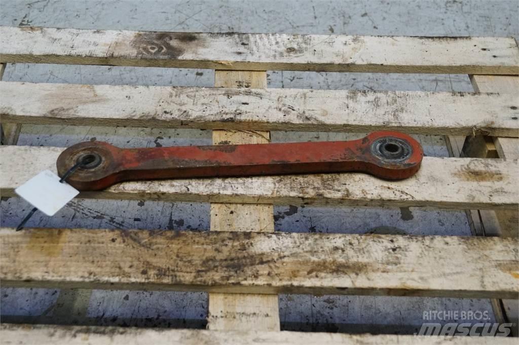 Hesston 4900 Muut maatalouskoneet