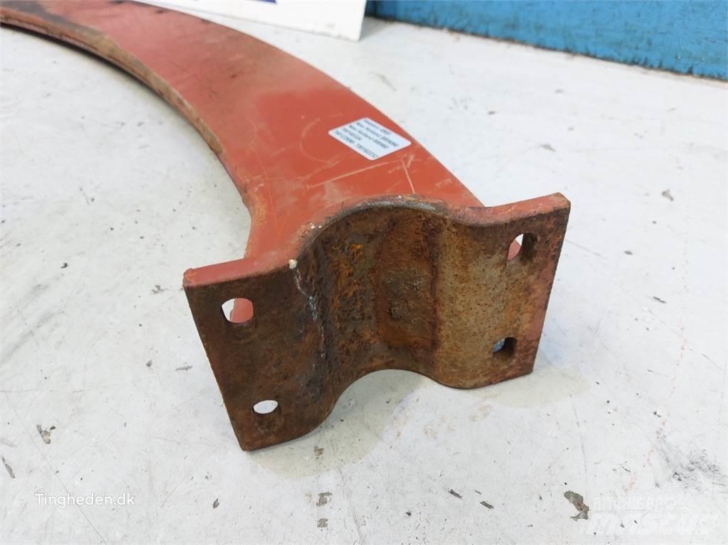 Hesston 4900 Muut maatalouskoneet