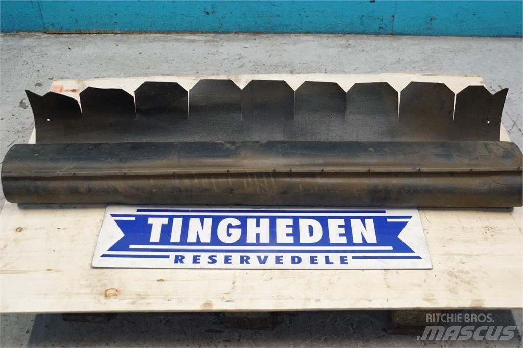 Hesston Lærrede Paalipihdit