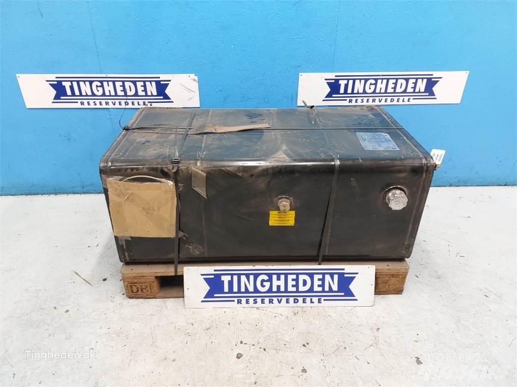  Hydraulik Tank Hydrauliikka