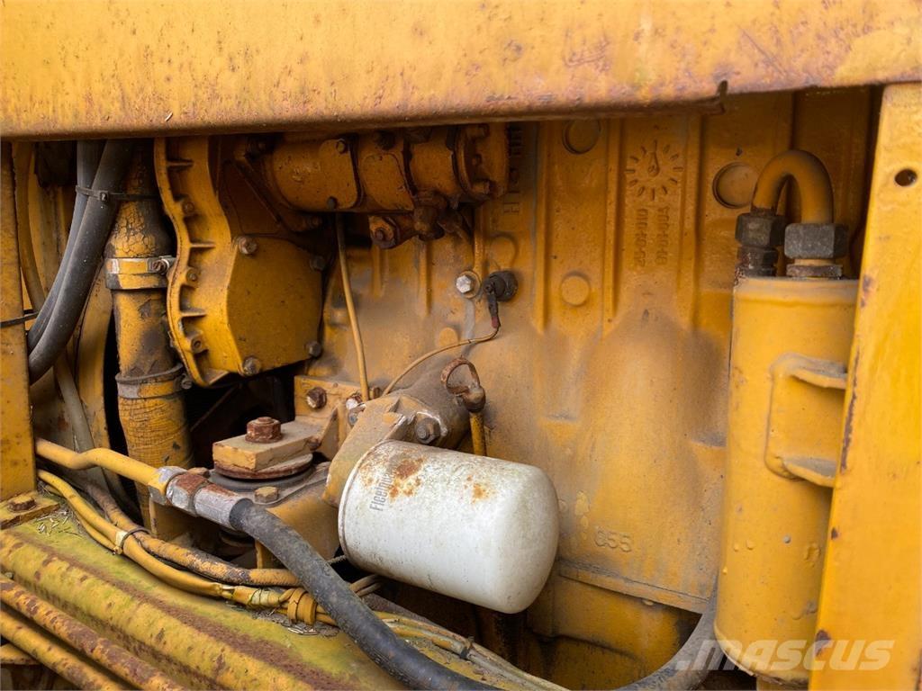 Hydrema 800 Minidumpperit