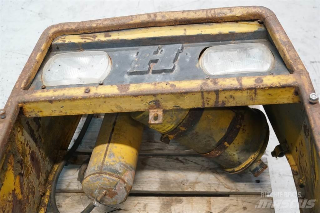 Hydrema 805 Seulakauhat