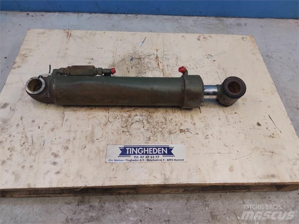 Hydrema 806 Muut