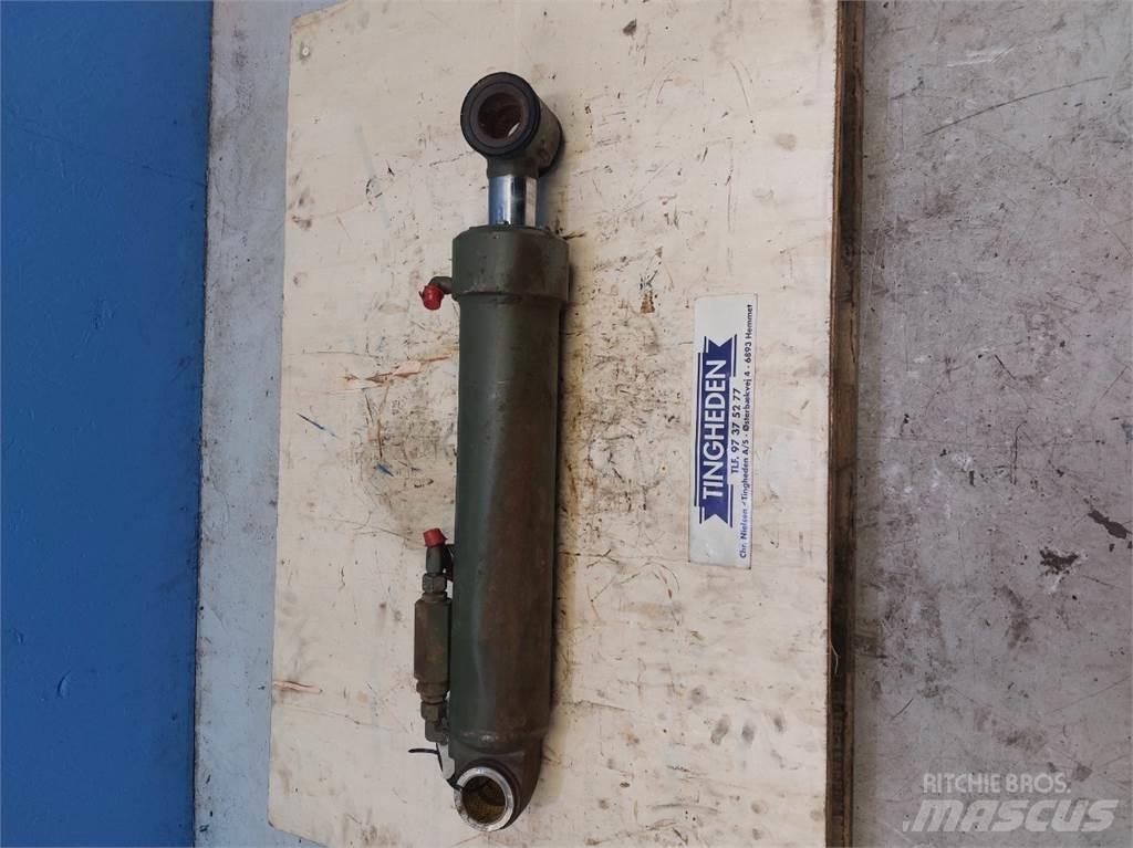 Hydrema 806 Muut