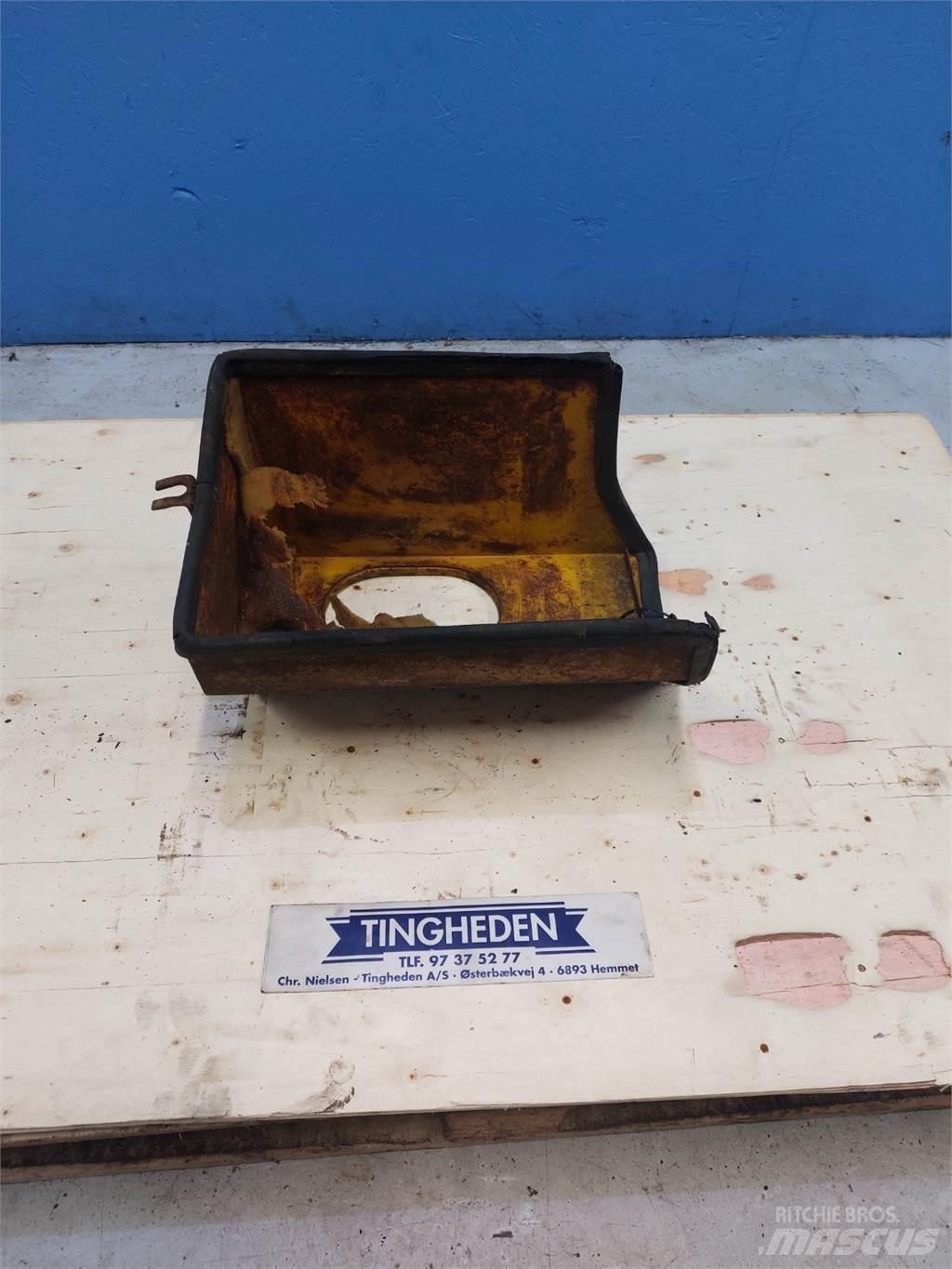 Hydrema 806 Seulakauhat