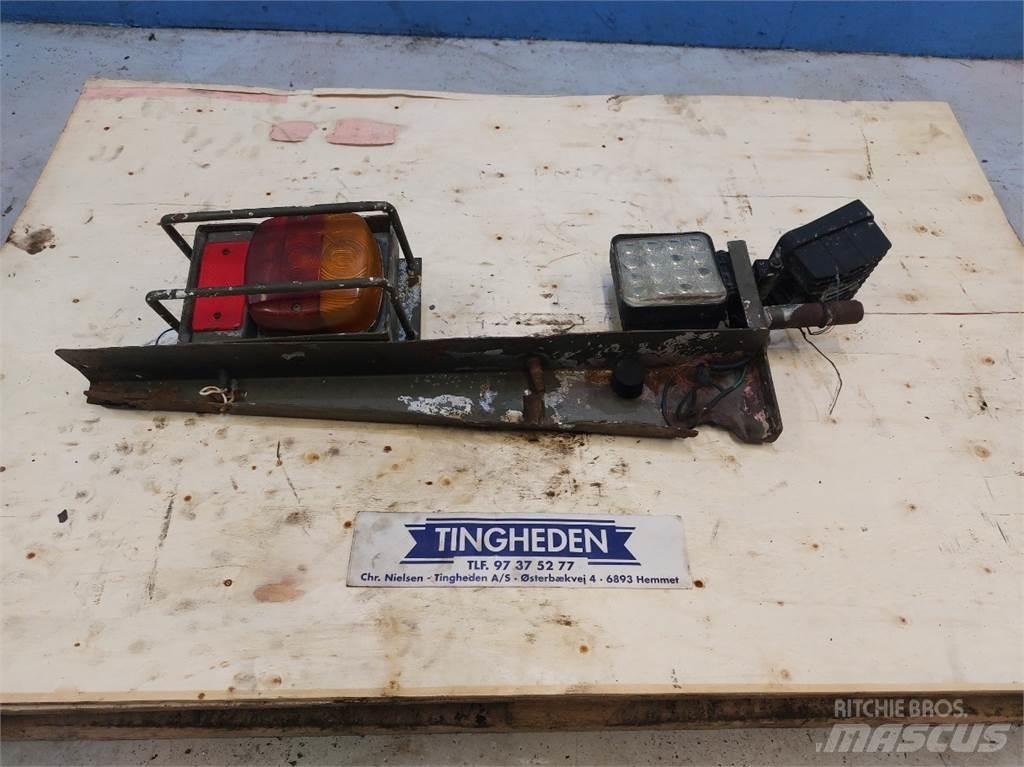 Hydrema 806 Seulakauhat