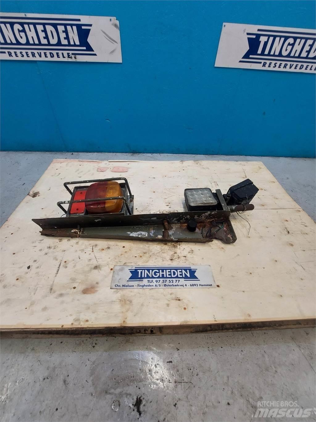 Hydrema 806 Seulakauhat