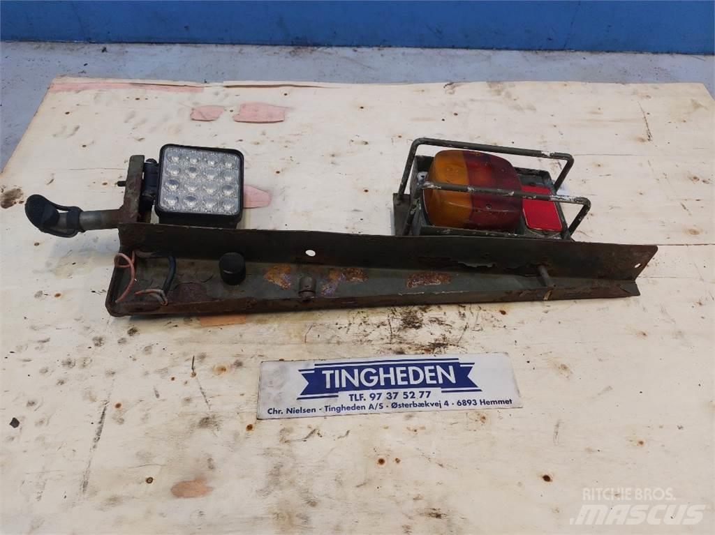 Hydrema 806 Seulakauhat