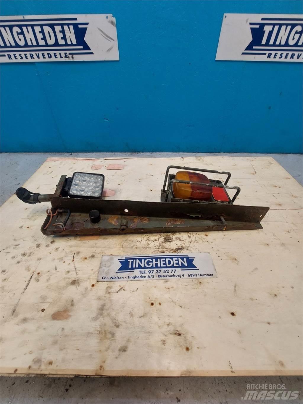 Hydrema 806 Seulakauhat
