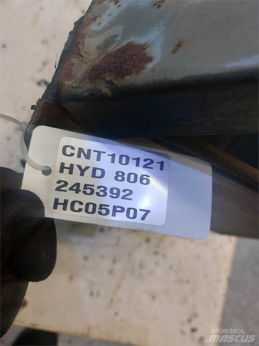 Hydrema 806 Seulakauhat