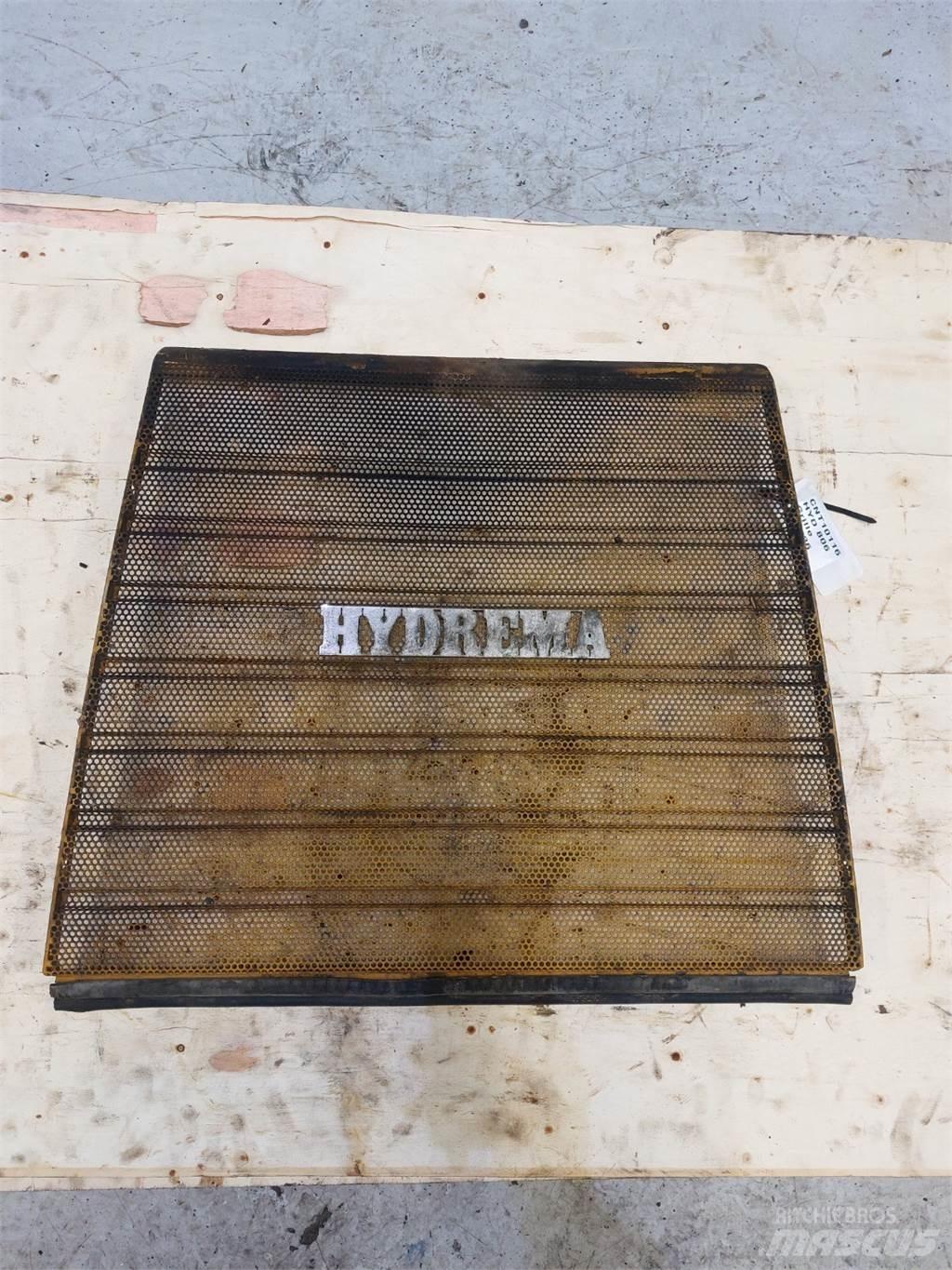Hydrema 806 Seulakauhat