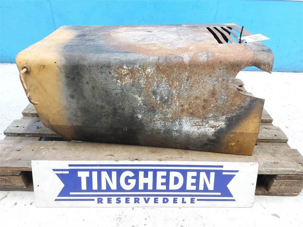 Hydrema 806 Seulakauhat