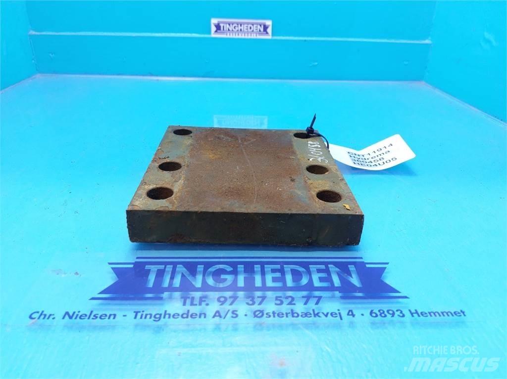 Hydrema 806 Seulakauhat