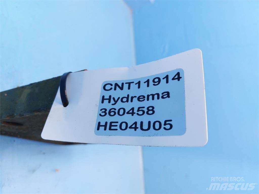 Hydrema 806 Seulakauhat