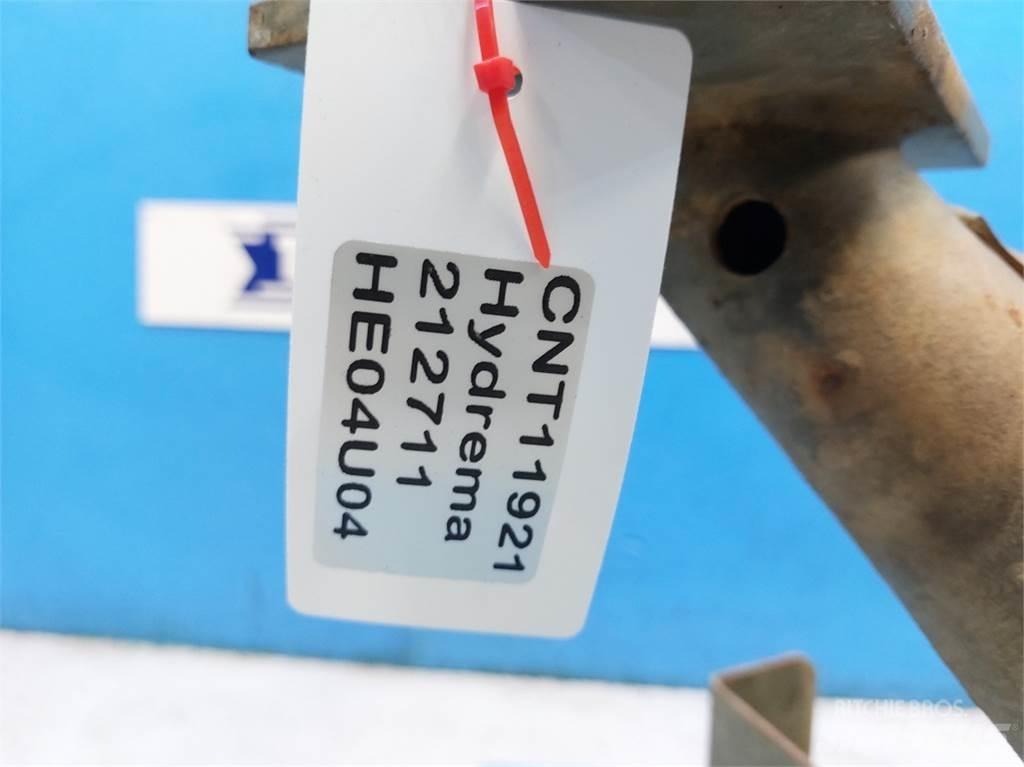 Hydrema 806 Seulakauhat