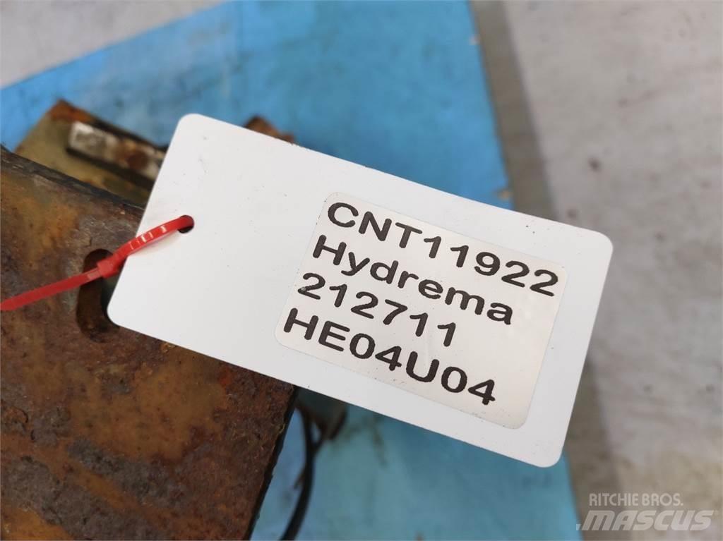 Hydrema 806 Seulakauhat