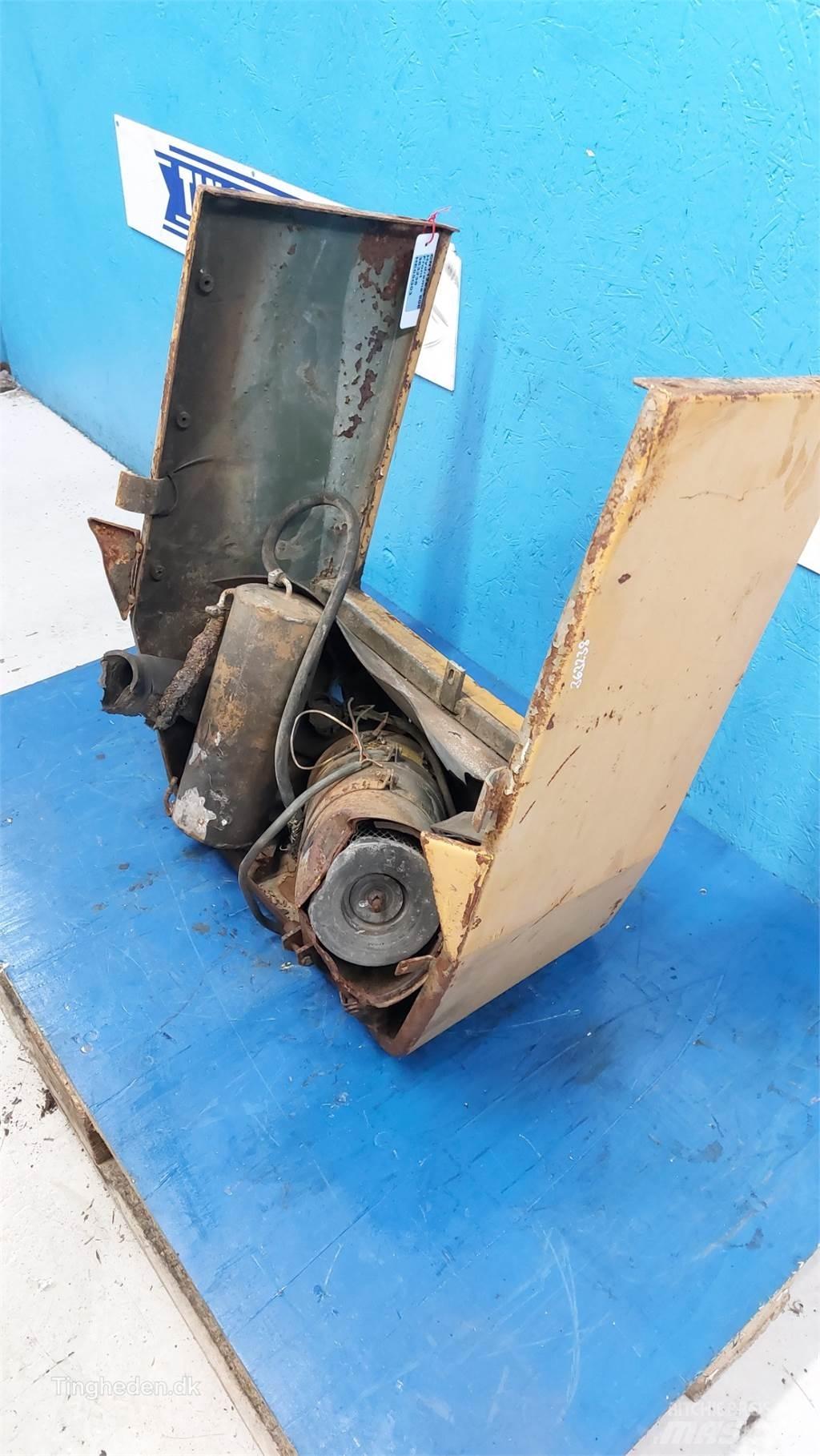 Hydrema 806 Seulakauhat