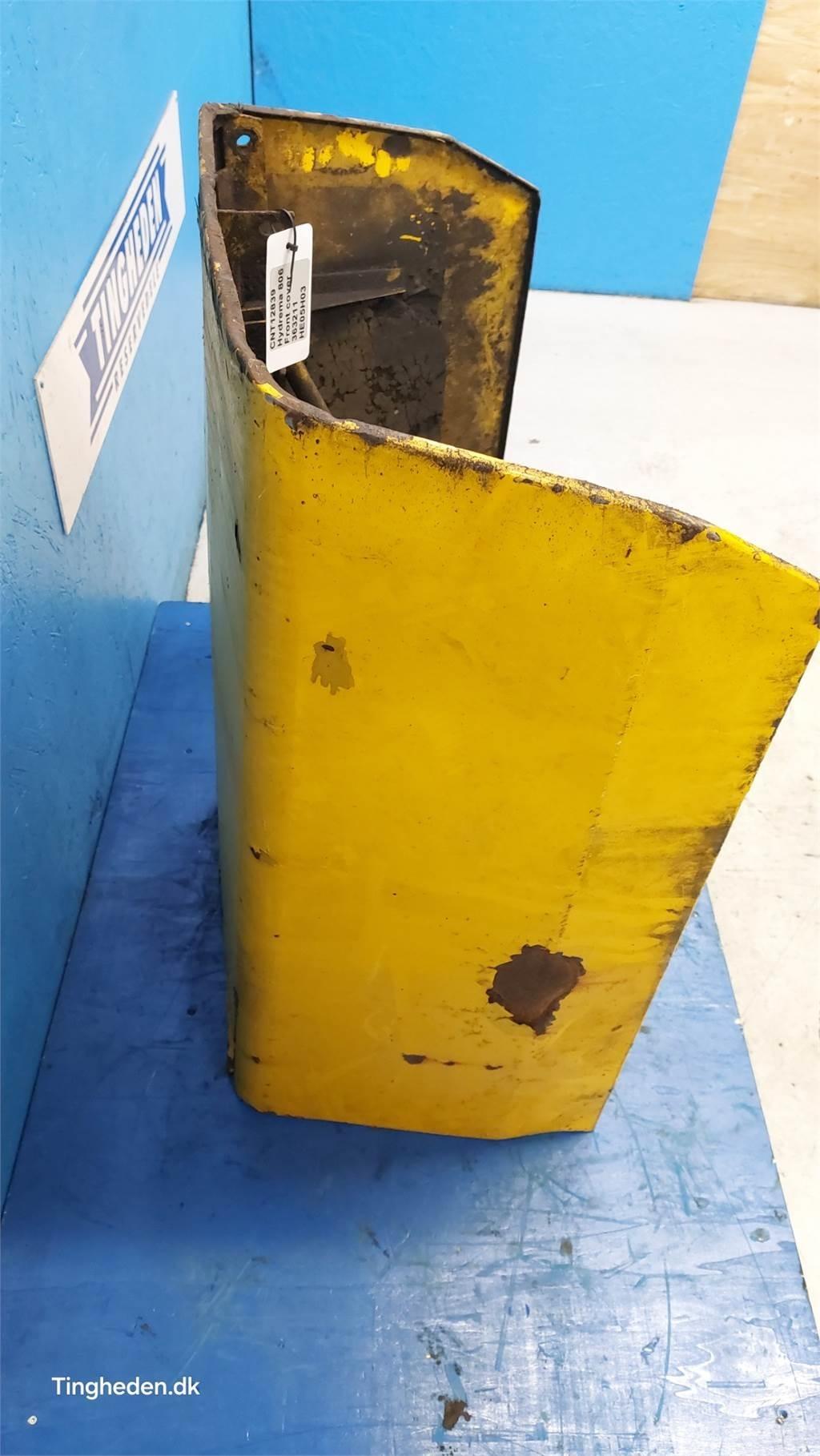 Hydrema 806 Seulakauhat