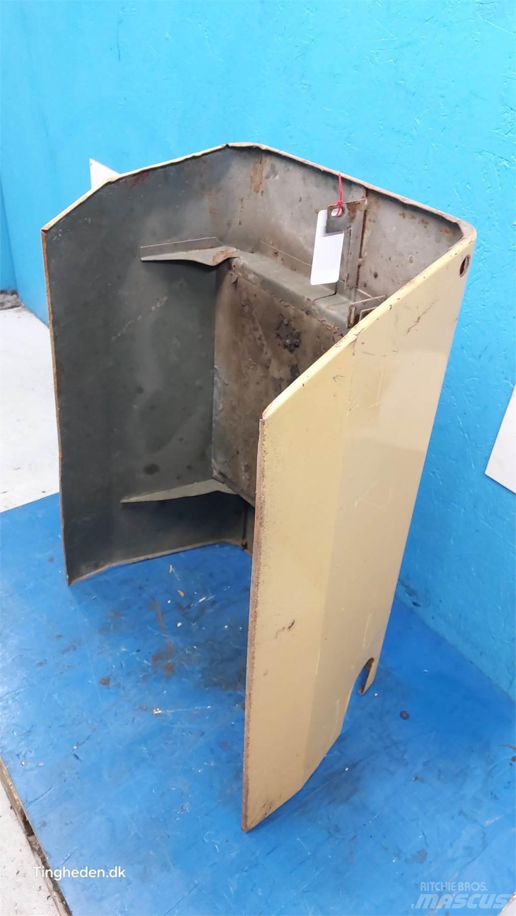 Hydrema 806 Seulakauhat