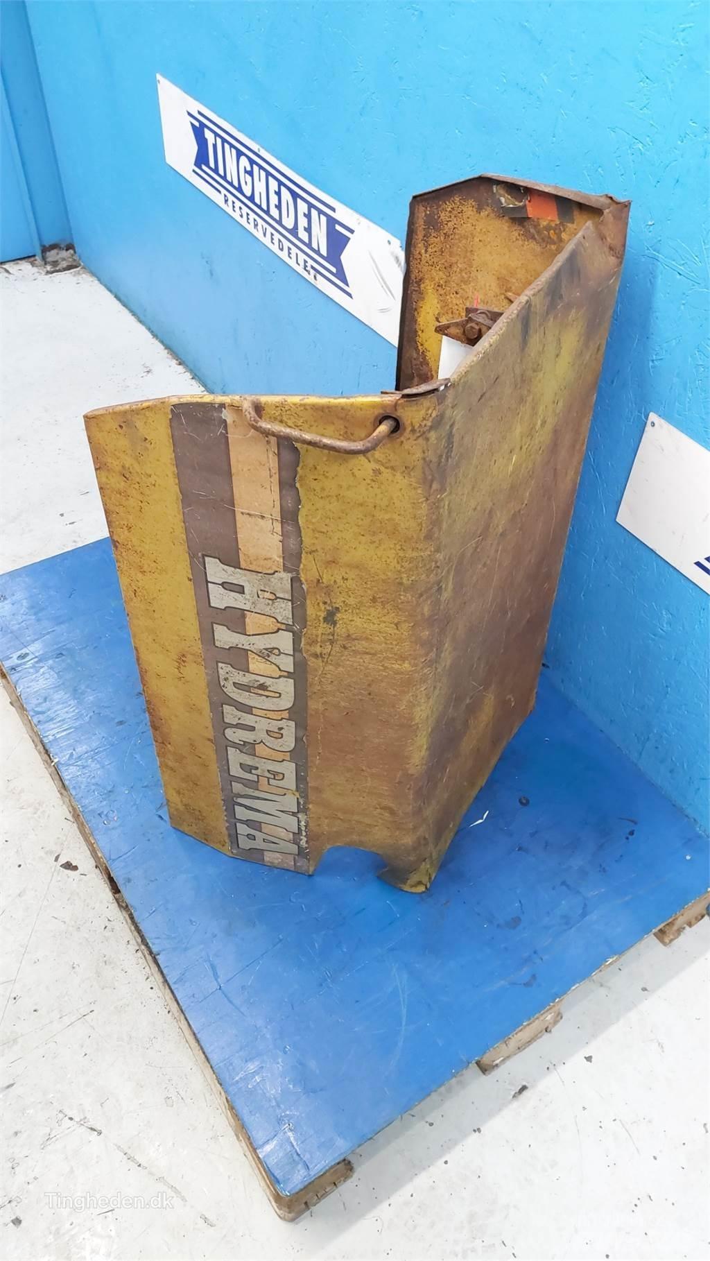 Hydrema 806 Seulakauhat