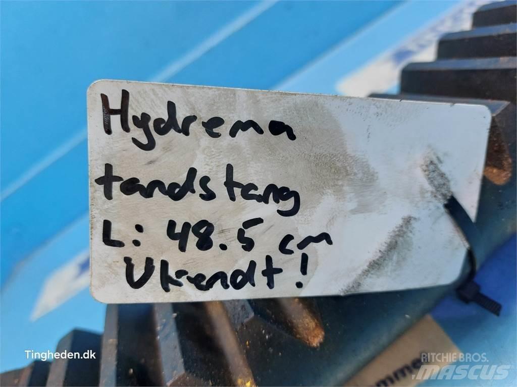 Hydrema 806 Kaivuulaitteet