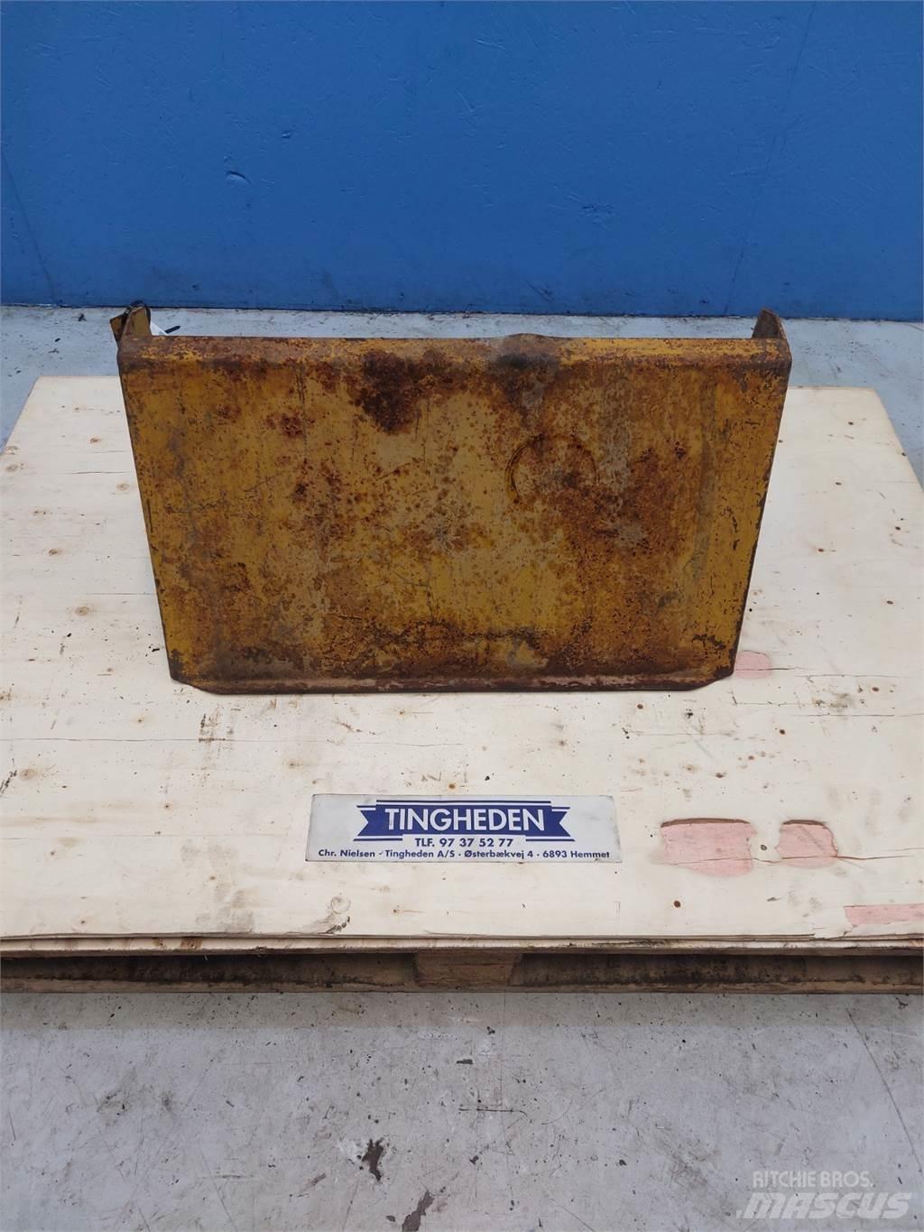 Hydrema 807 Seulakauhat