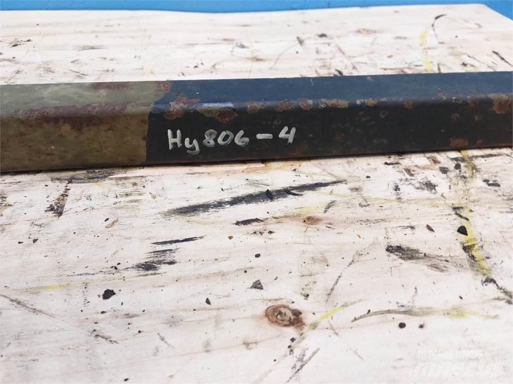 Hydrema 906 Puomit