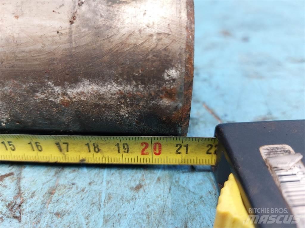 Hydrema 906 Muut