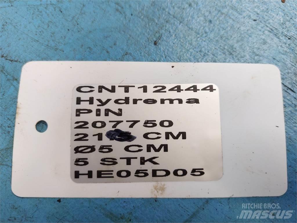 Hydrema 906 Puomit