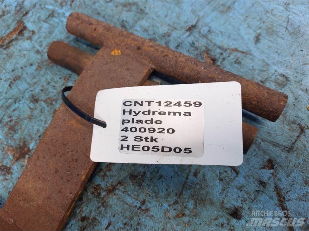 Hydrema 906 Seulakauhat