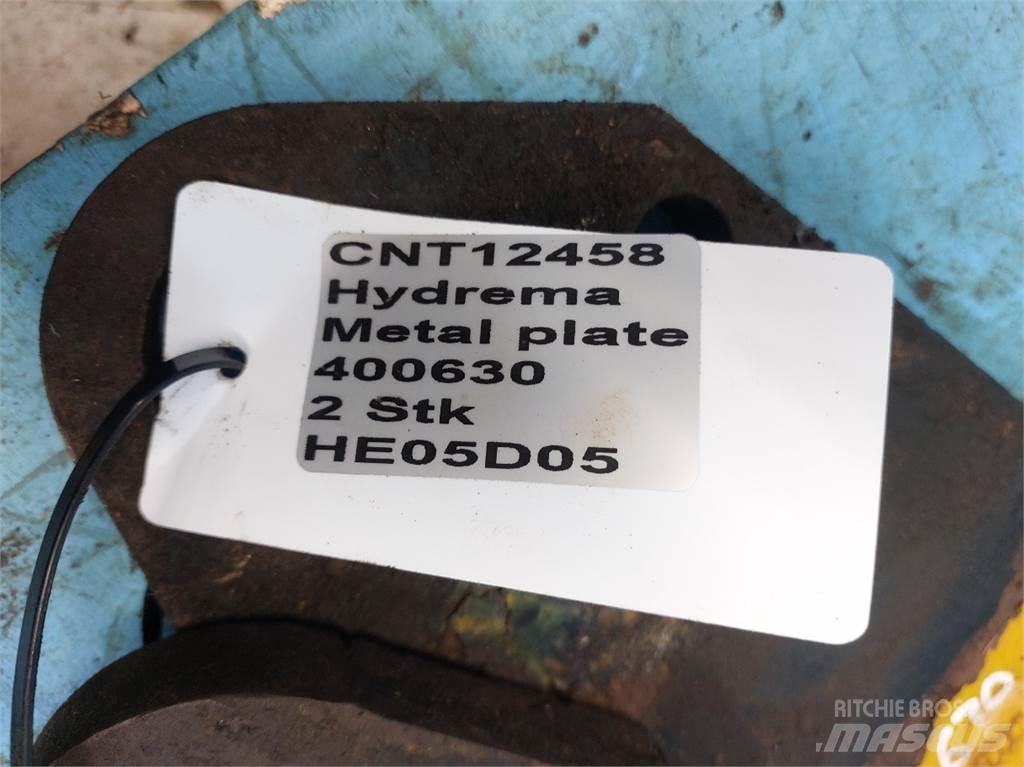Hydrema 906 Seulakauhat